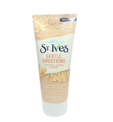 ST.IV.EXFOL. SUAVE 170G