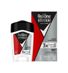 REXONA CLINICAL SPORT MEN 48G X48
