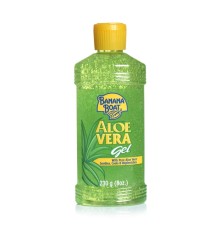 BANANA BOAT GEL ALOE VERA X 230G