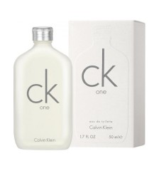 CALVIN KLEIN ONE EDT. VAP 50ML