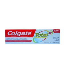 COLGATE CLEAN MINT 97G X97