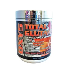 HEXACORE OXY 5 TOTAL GLUTAMINE FRUIT PUNCH