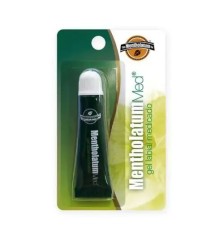 MENTHOLATUM GEL LABIAL MEDICADO X8 G