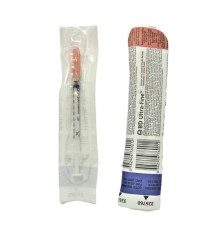 JERINGA INSULINA 0.5ML 50UI 30G 1/2
