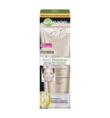 GARNIER BB CREMA  F15 CLARO 75ML