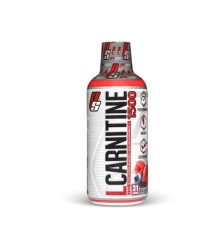 BF L-CARNITINA 1500 BERRY X473ML