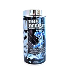 HEXACORE OXY 2 DRY DEFINITION