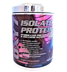 HEXACORE OXY HERS DIET PROTEIN CHOC