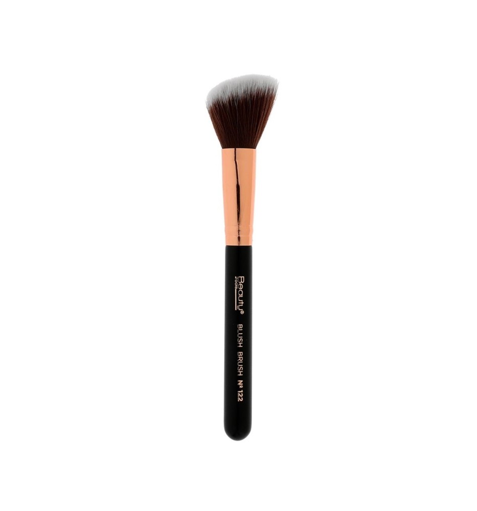 BEAUTY BROCHA RUBOR BEAUTY BROCHA RUBOR