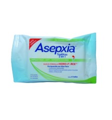ASEPXIA TOALL.LIMP.FAC.X10