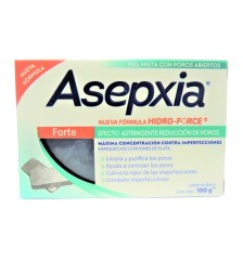 ASEPXIA JB.LIMP.FORTE X100G