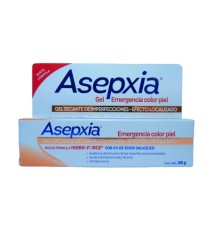 ASEPXIA CAMOUFLAGE COLOR