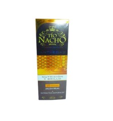 TIO NACHO SHAMPOO JALEA REAL X 415ML