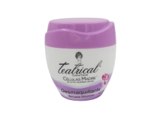 TEATRICAL CREMA DESMAQUILLANTE X 200G