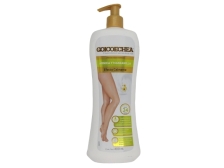 GOICOECHEA CREMA ARNICA/MANZANILLA X 400 ML