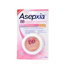 ASEPXIA POLVO A/IMP.C.MATE