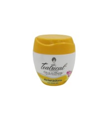 TEATRICAL CREMA ACLARADORA 100G X100