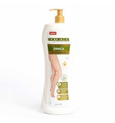 GOICOECHEA CREMA ARNICA/MANZANILLA X 1000 ML