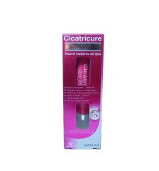 CICATRICURE R-ON CON OJOS 15G