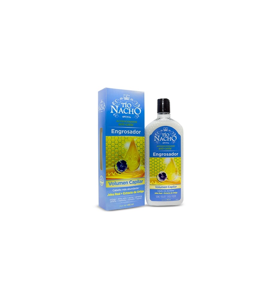 TIO NACHO ACON ANTI-CAIDA X 415ML TIO NACHO ACON ANTI-CAIDA X 415ML