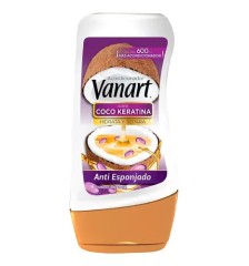 VANART ACO. ANTI ESPONJADO X600ML