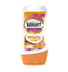 VANART ACO. LISO X600ML