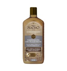 TIO NACHO ACO.CAIDA JALEA + CEL MADRE X 415ML