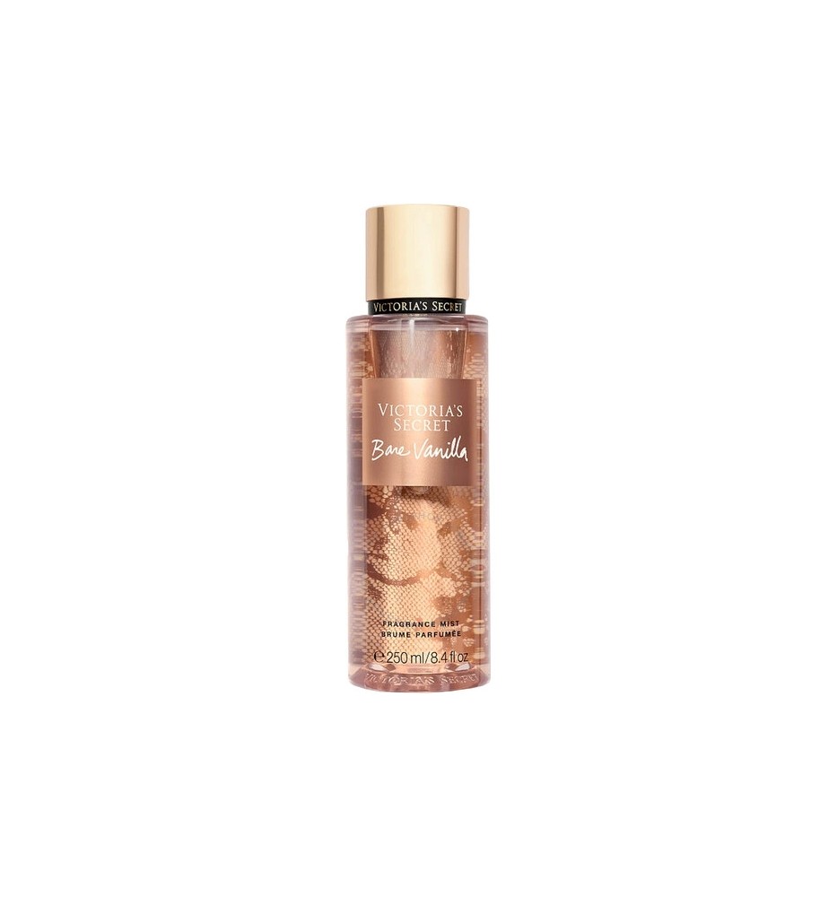 VICTORIA SECRET COL BARE VAINILLA FCO X250ML VICTORIA SECRET COL BARE VAINILLA FCO X250ML