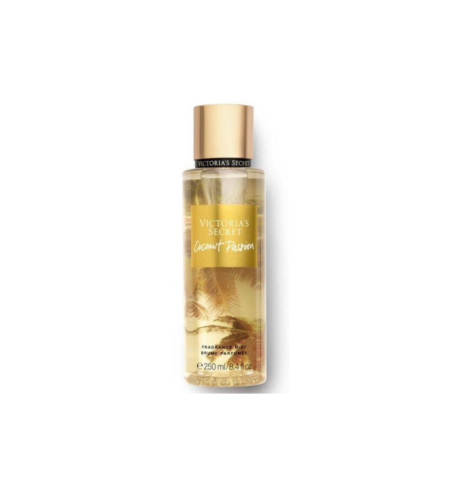 VICTORIA SECRET COL COCONUTS PASSION FCO X250ML VICTORIA SECRET COL COCONUTS PASSION FCO X250ML