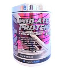 HEXACORE OXY 7 HERS DIET PROTEIN COOKIES