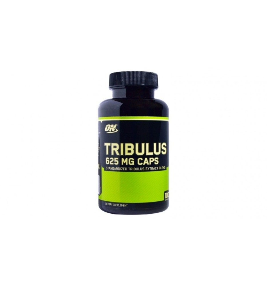 ON TRIBULUS 625mg X 100 CAP