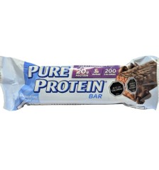 PURE PROT.BAR CHOC.CHIP 50G