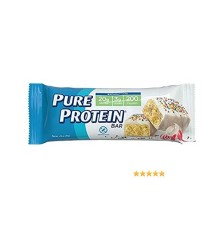 PURE PROT.BARRA BIRTHDA. X 50G