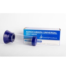 AEROCAMARA ADULTO