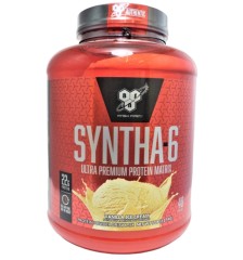 BSN SYNTHA-6 COOKIES & CREAM 5.04 LB