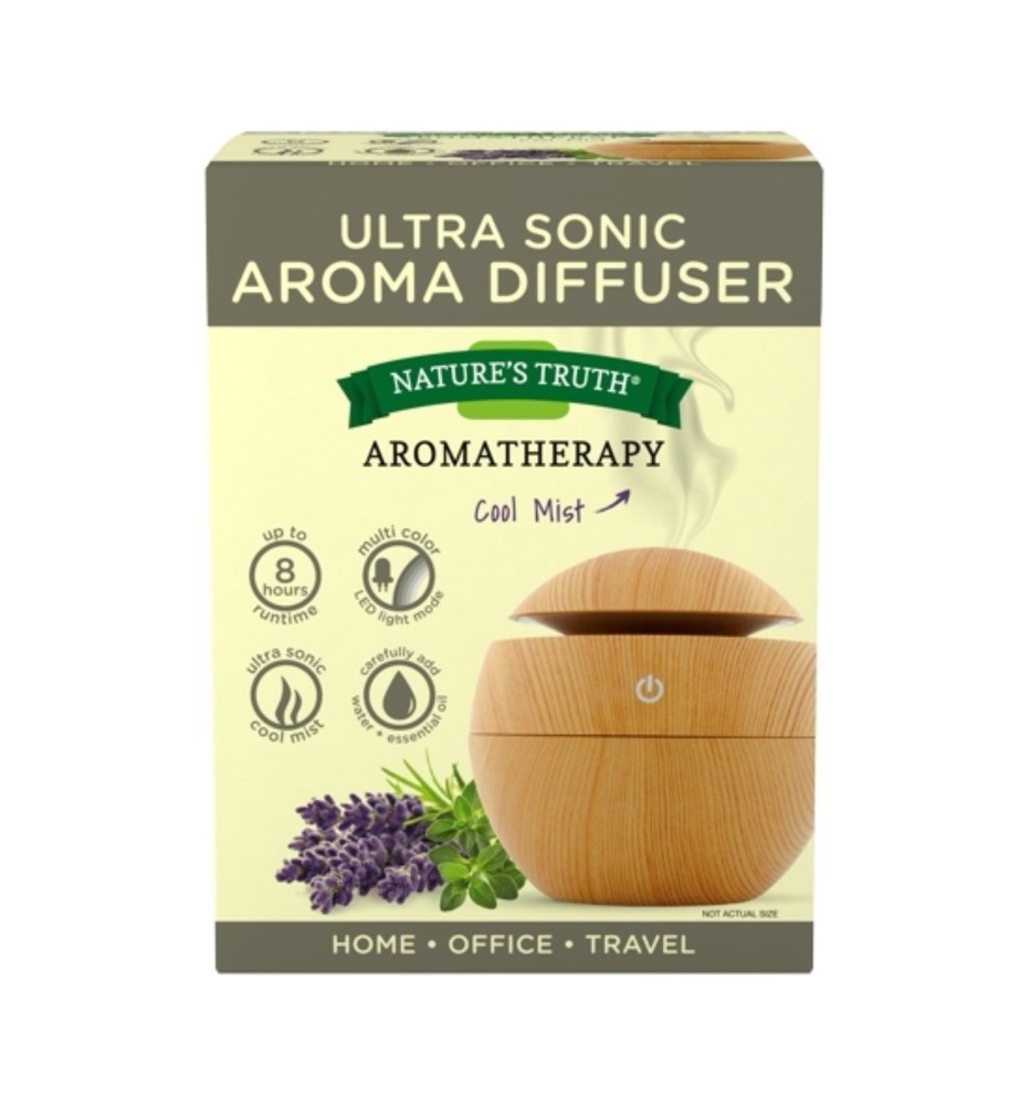 AROMA DIFUSOR