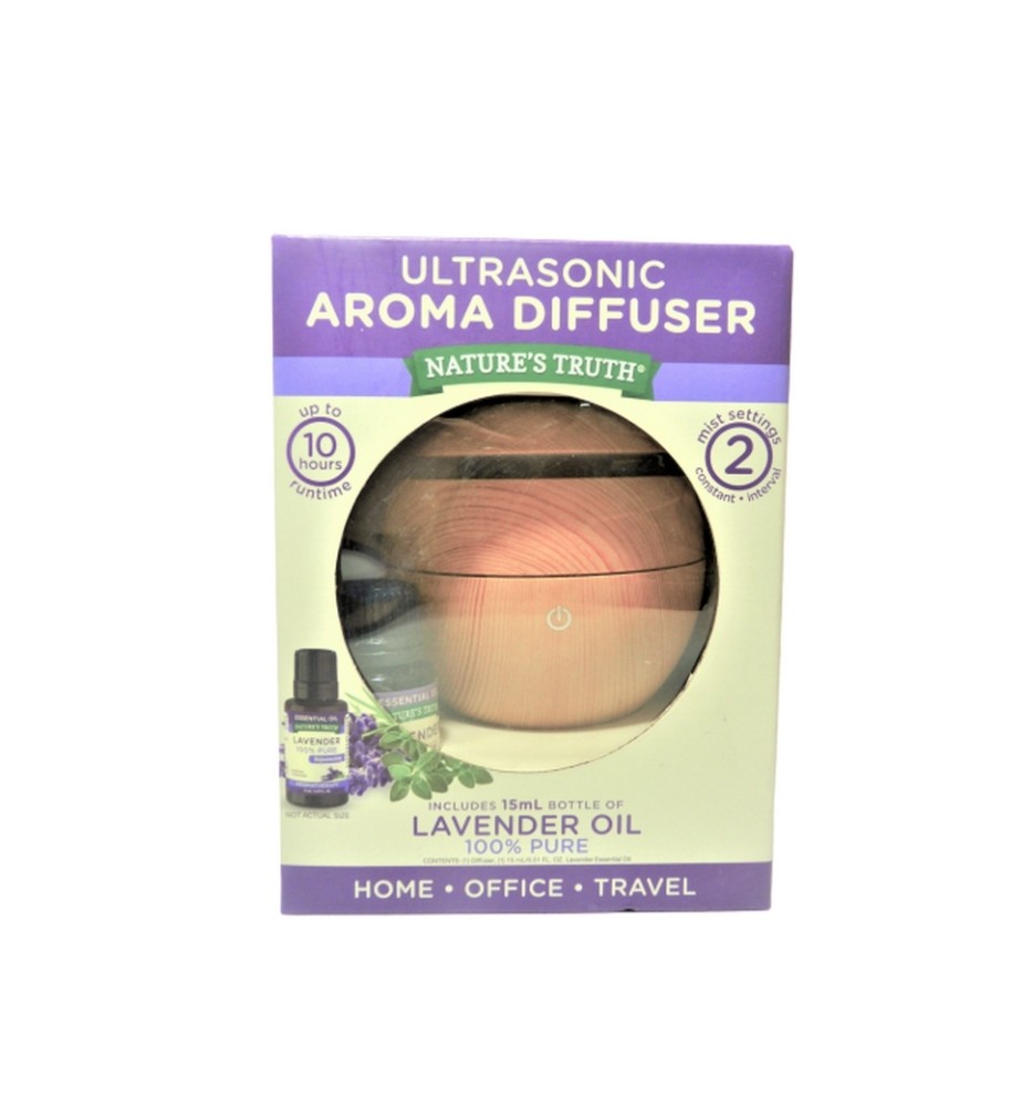 AROMA DIFUSOR