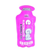 E-GEL RADICAL RASPBERRY 55G