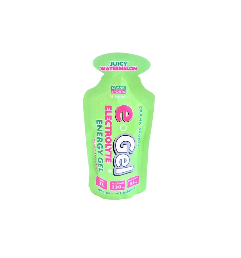 E-GEL JUICY WATERMELON 55G E-GEL JUICY WATERMELON 55G