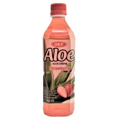 ALOE DRINK STRAWBERRY