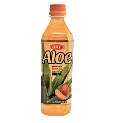 ALOE DRINK MANGO