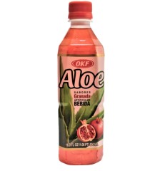 ALOE DRINK GRANADA