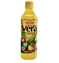 ALOE DRINK PINEAPPLE