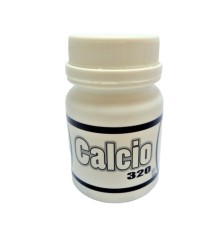 CALCIO 320mg X 30CAP