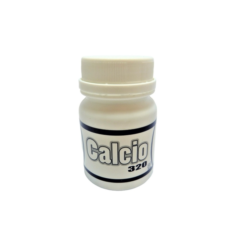 CALCIO 320mg X 30CAP