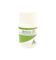 ARNICA D6 SUBLINGUAL X90 COMPRIMIDOS