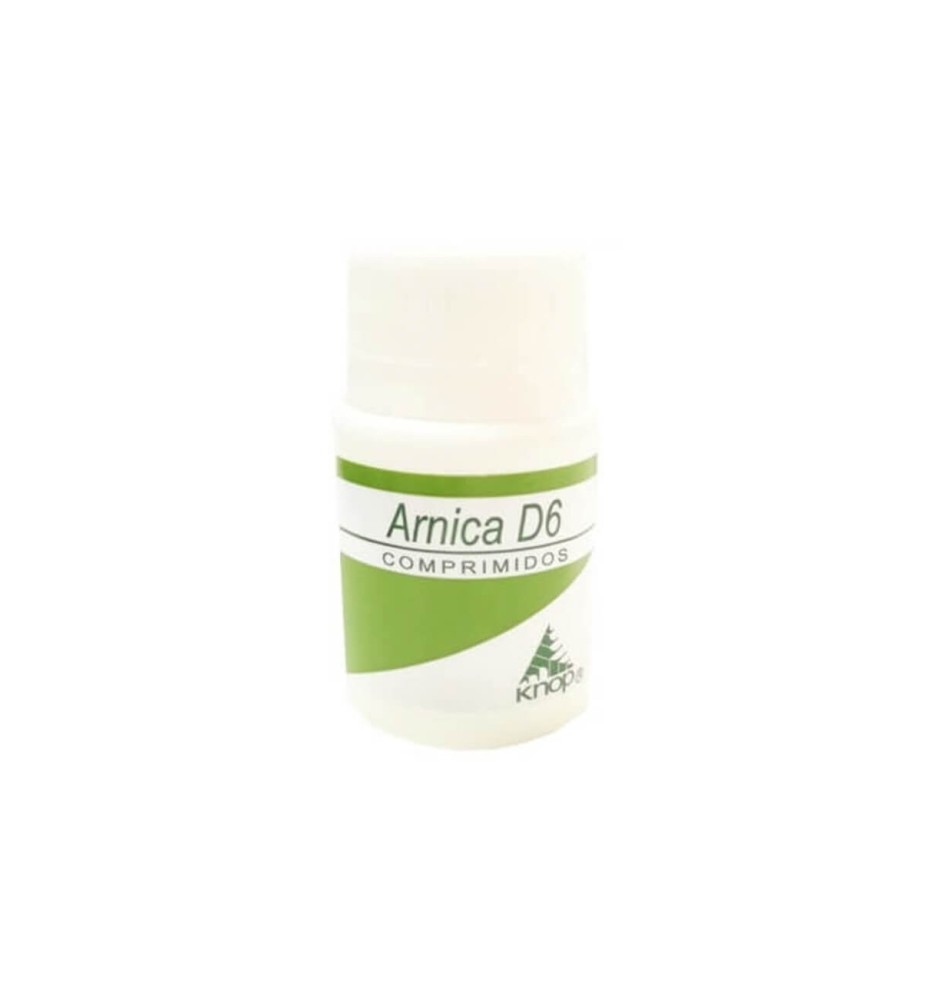 ARNICA D6 SUBLINGUAL X90 COMPRIMIDOS ARNICA D6 SUBLINGUAL X90 COMPRIMIDOS