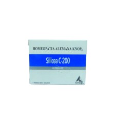 SILICEA C-200