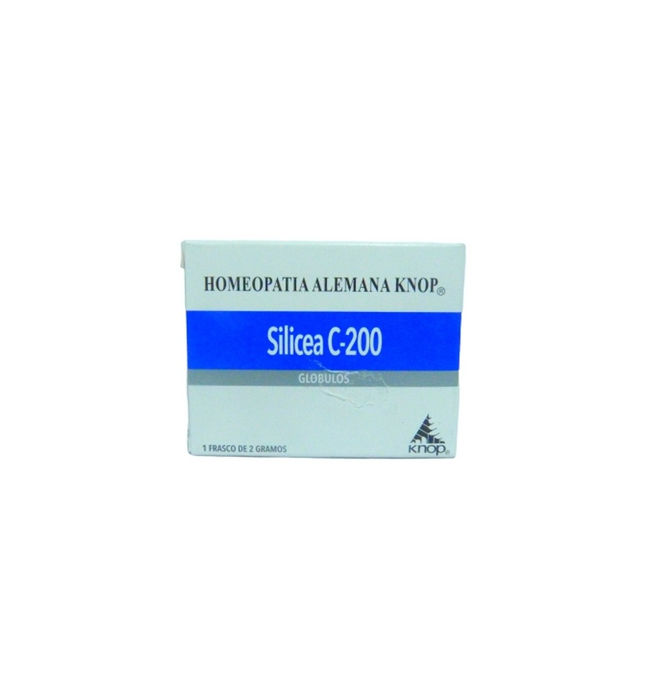 SILICEA C-200