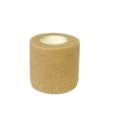 VENDA ELASTICA ADHESIVA 5cmX 4.5mt